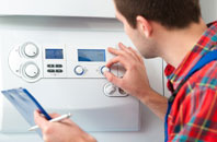 free commercial Druidston boiler quotes