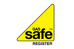 gas safe companies Druidston